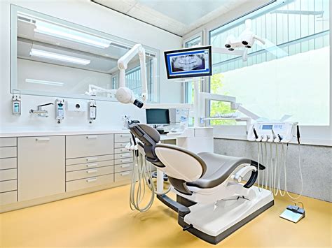 dental clinics nieuw bergen
